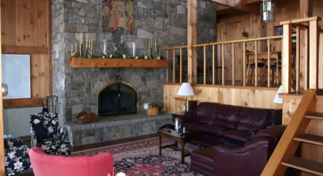 Lighthouse Point Estate - Two Bedroom Home, Rezerwuj Hotel Deer Isle Stany Zjednoczone