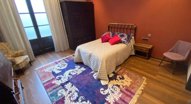 Apartamento ca n'Arago