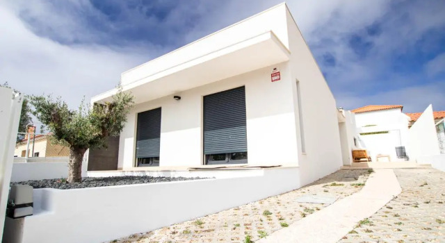 Вилла Beach Villa Lagoa de Albufeira II