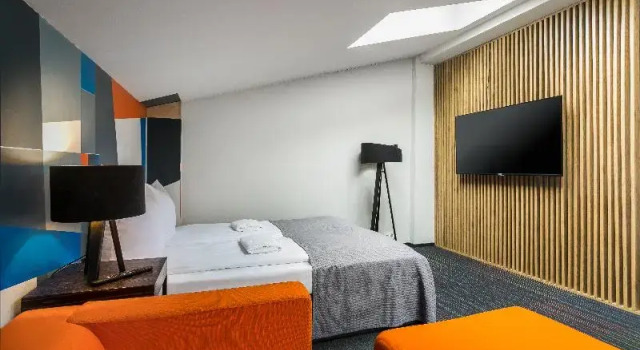 Апартаменты Dada Premium Aparthotel
