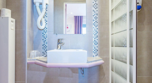 Номер Standard Hotel La Petite Rosa