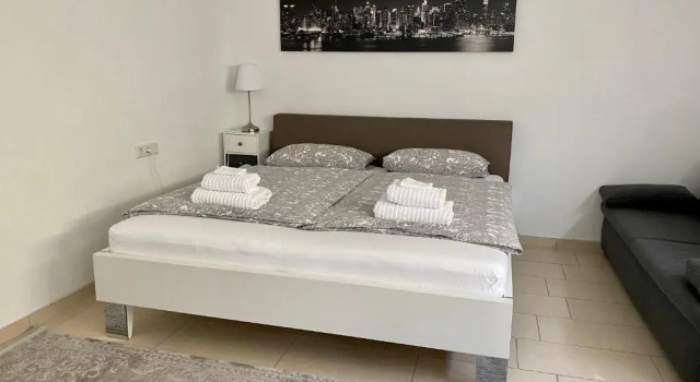 Casa Gazzo, Reserva ahora Hotel Hoteles en Baden-Wurtemberg con aparcamiento, Aparcamiento
