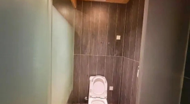 Кровать в общем номере (мужской номер) Jingde Commune Hostel