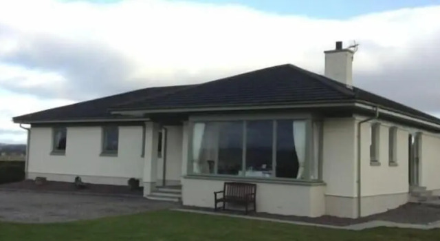 Tornapress, Buchen Sie Hotel Hotels in Schottland mit Parkplatz, Parkplätze