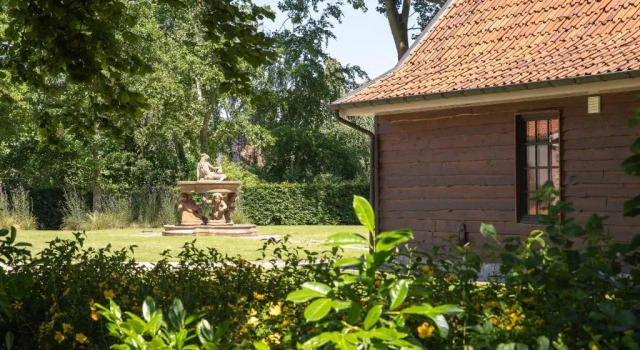 Het Spechtennest, Забронировать Отель Отели Западной Фландрия 3 звезды, 3*