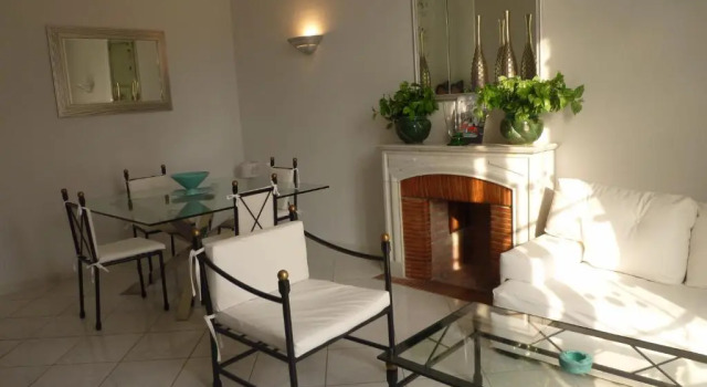 Palais Augusta- Cat3615- 2bedrooms