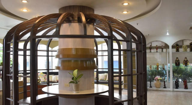 Nest Hotel Kenting, Rezervovat Hotel Checheng Pingtung County
