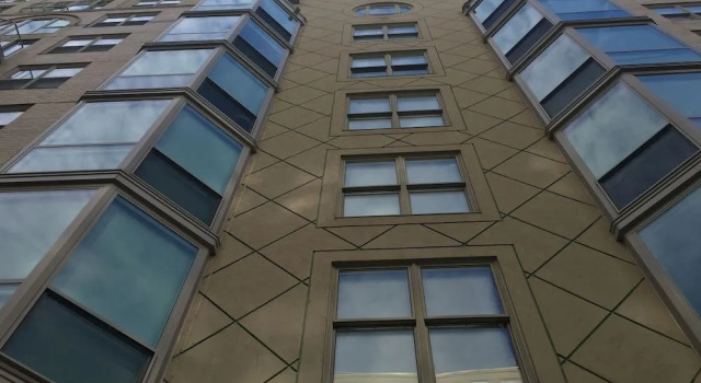 Heaven on Nashville Furnished Apartments
