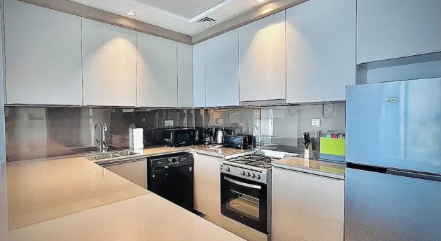 Апартаменты Venduras - Modern 1BR Apartment JVC