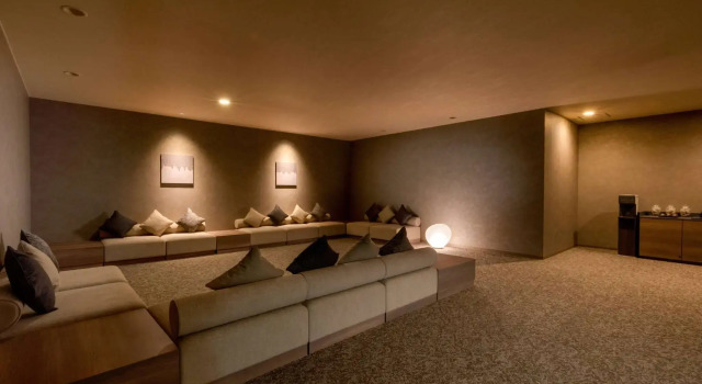 Mercure Wakayama Kushimoto Resort & Spa, Rezervasyon Tatil Köyü Kuşimoto Wakayama
