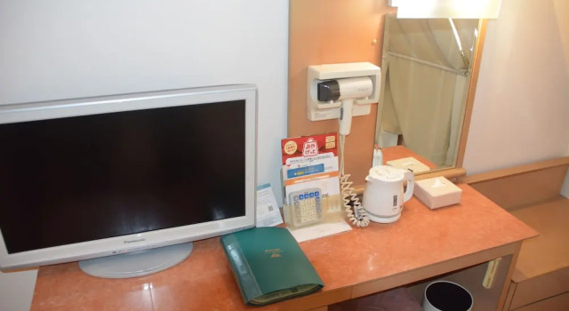 Двухместный номер Standard Harbor Plaza Hotel