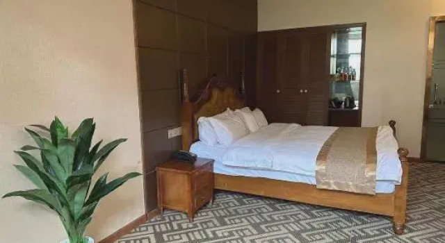 Bojing Hotel