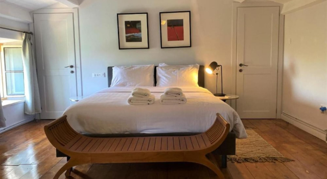 Вилла The Olivestone Village - Yoga Retreat Paradise