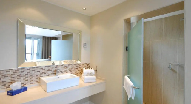 1 Bedroom Suite Kupferquelle Resort