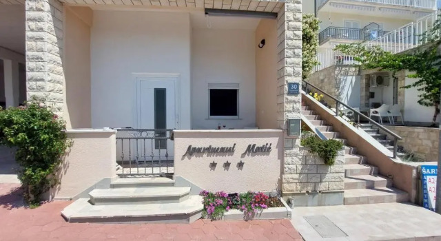 Apartments Matić