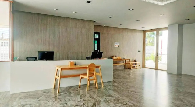 Tassana Place Boutique Hotel Bansuan