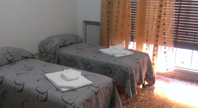Affittacamere Passarelli 9