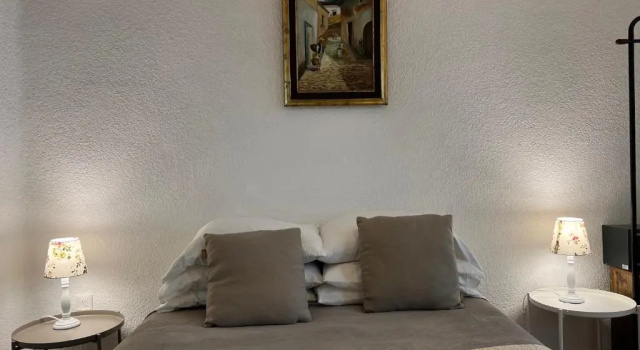 Двухместный номер Standard Distrito Condesa Rooms and Studios