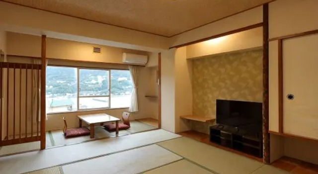 Номер Standard Itoen Hotel Inatori