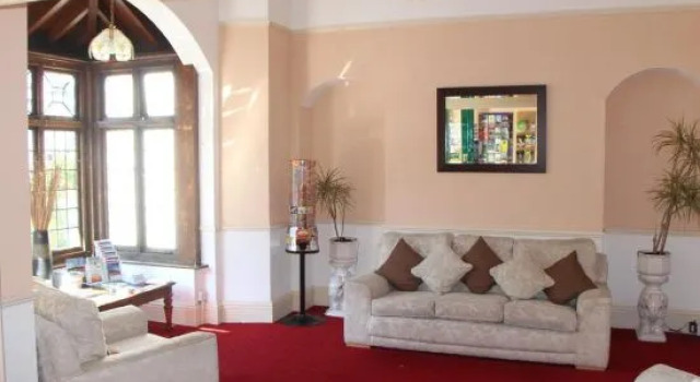 Pandora Hotel, Book Hotel St Peter Port 