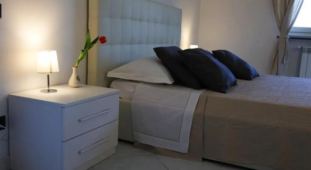 Standard- værelse B&B Privileged