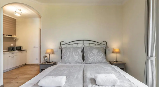 Полулюкс Alta Villa The Countryhouse Adults Only Boutique BnB
