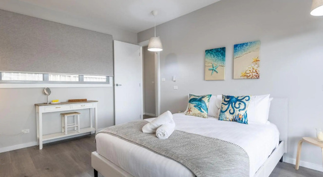Fingal Bay Seabreeze Unit 2 16 Tuna Crescent