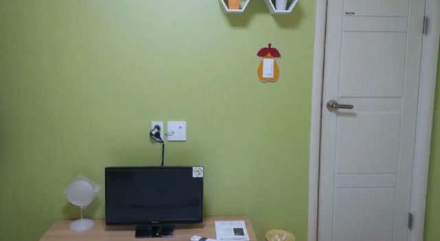 MYSTAY Guest House, Забронировать Гостевой дом Чонджу Чолла-Пукто, рядом с Корейский традиционный культурный центр