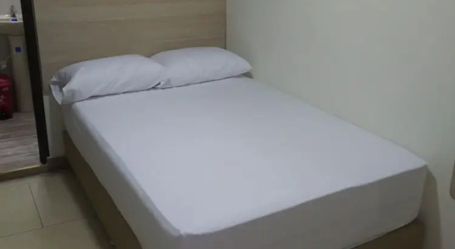 Номер Standard Hotel Boutique Street 50
