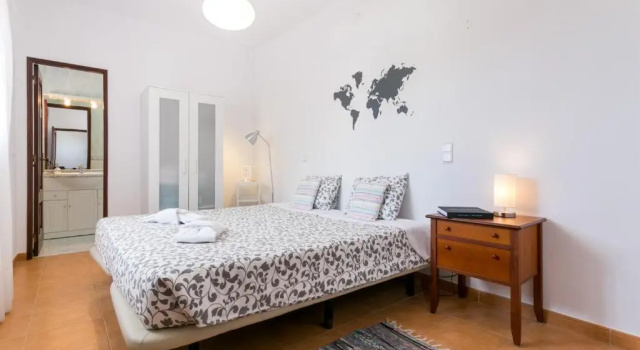 Номер Standard 3 Marias Garden House B&B