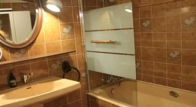 Apartment Chatel - 6 pers, 65 m2, 2/1 1, Prenota Appartamento Hotel a Alvernia con parcheggio, Parcheggio