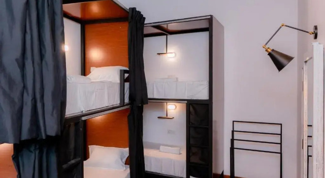Hilltop Bungalow, Prenota Ostello Hotel a Matara District con piscina, Piscina