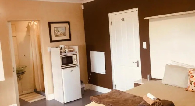 Номер Standard Elgin Valley Inn