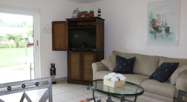 Jamaica Royale 030 - 1 Br Villa