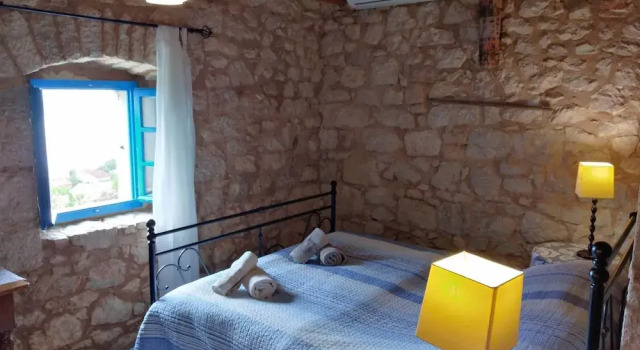 Коттедж Villa in Crikvenica with Private Pool