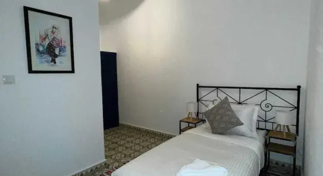 Номер Comfort Dar Fornacci