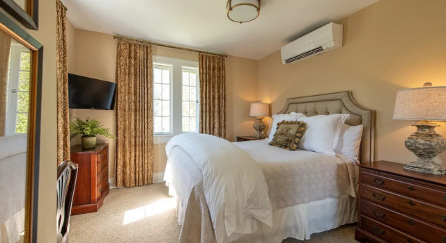Номер Superior The Greystone Inn