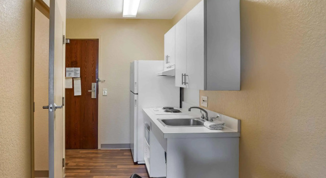 Двухместный люкс Extended Stay America Suites - Philadelphia - Mt Laurel - Crawford Place