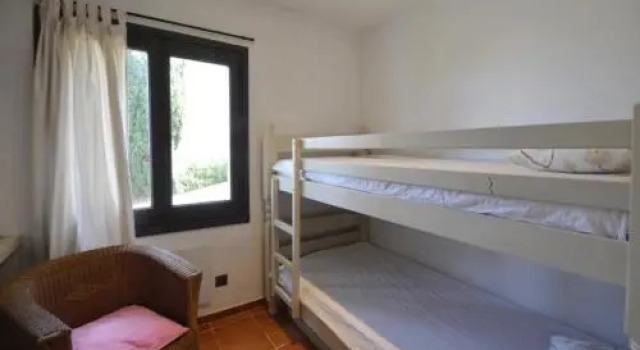 Ref 119. Casa Blanca, Забронировать Отель Багур Baix Empordà