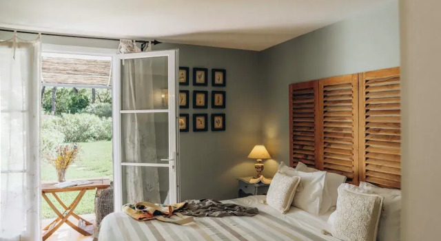 Студия Classic La Villa dAndrea
