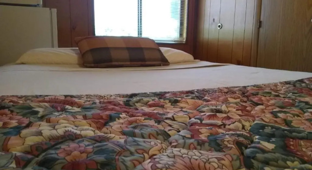 Одноместный номер Standard The Orca Inn