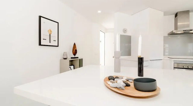 Ivy4- Modern 2 Bedroom Duplex Close To Beach, Забронировать Апартаменты/квартира Апартаменты Марбелья, рядом с Casino Marbella, Апартаменты/квартира