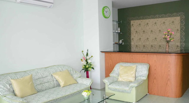 Emerald Jomtien