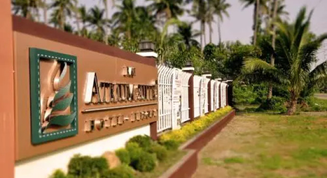 RAI Atrium Suites, Buchen Sie Hotel Santa Ana Cagayan Valley