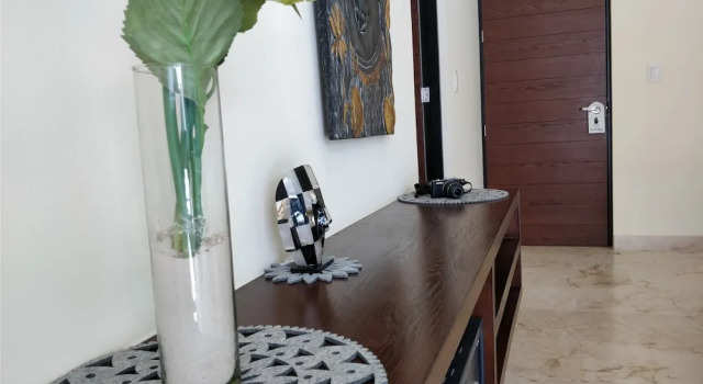 Anah Downtown DT 201B, Prenota Appartamento Hotel a Quintana Roo con parcheggio, Parcheggio