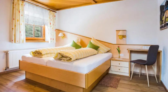 Студия Standard Gästehaus Fitsch
