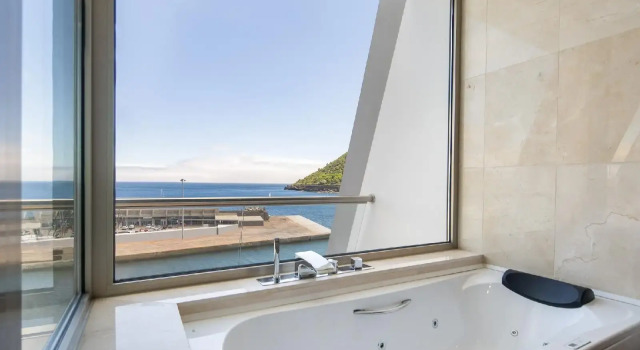 Marina D' Angra, Prenota Hotel Hotel business a Terceira, 4* 5*