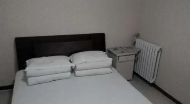 Номер Economy Beijing No.297 Farmhouse
