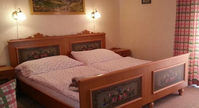 Haus Gabriele, Prenota Hotel Hotel a Stiria con parcheggio, Parcheggio