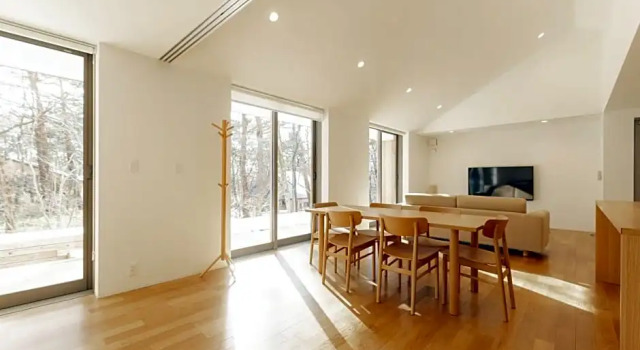 Nasu Highland Park Official Hotel Towa Pure Cottages